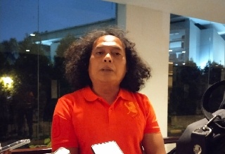 Deolipa Yumara Surati Kemenkumham Minta Batalkan Akta Perusahaan Mega Citrindo