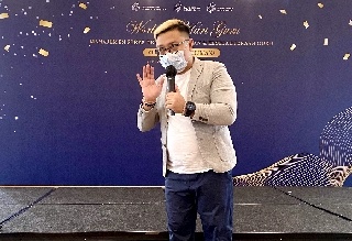 Sampoerna School System Ajak Para Guru dan Pengajar Lebih Sadar Akan Kesehatan Mental