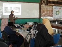 Bersama APRIL Group, Krealogi Dukung 30 UMKM Menyasar Pasar Lokal di Riau