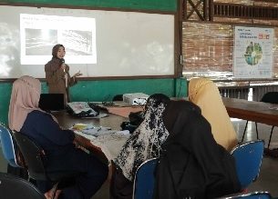 Bersama APRIL Group, Krealogi Dukung 30 UMKM Menyasar Pasar Lokal di Riau