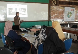 Bersama APRIL Group, Krealogi Dukung 30 UMKM Menyasar Pasar Lokal di Riau
