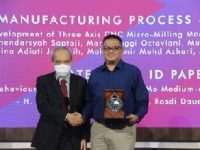 Projek Kolaborasi Mahasiswa Sampoerna University Raih Juara di Kancah Internasional