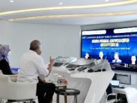 KI Jabar Rilis E-Monev Tahun 2022, Indeks Keterbukaan Informasi Jabar Terbaik