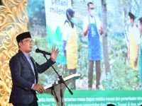 Jadi Pembicara SEASC 2022, Ridwan Kamil: Kurangi Kompetisi Perbanyak Kolaborasi