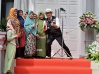 Ridwan Kamil Optimis Lompatan Ekonomi di Jabar Utara dan Selatan