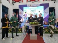Luncurkan Kabayan Milenial The Series, Ridwan Kamil: Kebanggaan Jawa Barat