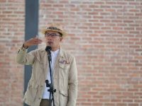 Jabar Targetkan Bebas Campak dan Rubela di 2023