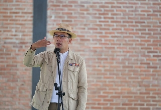Indeks KIP Jabar Tertinggi, Lampaui Nasional
