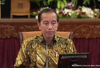 Pemerintah Resmi Cabut PPKM Mulai 30 Desember 2022