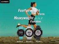 Smartwatch Garmin Siap Menemani Gaya Hidup Aktif Setiap Hari