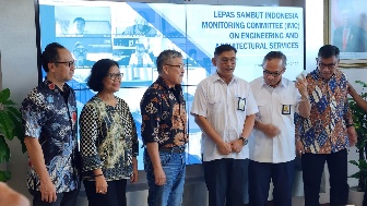 Awas Arsitek Abal-abal, Arsitek Asli Memiliki SRTA