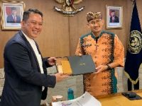 Ikatan Arsitek Indonesia Bantu Rekontruksi Bangunan Sehat dan Tahan Gempa di Cianjur dan Semeru
