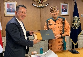 Ikatan Arsitek Indonesia Bantu Rekontruksi Bangunan Sehat dan Tahan Gempa di Cianjur dan Semeru
