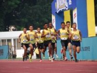 Atlet Pelajar Sukses Cetak Prestasi  di Student Athletics Championships 2022