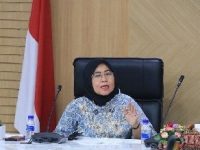 Gotong Royong Kuatkan Masyarakat Hadapi Ancaman Resesi