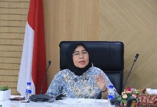 Gotong Royong Kuatkan Masyarakat Hadapi Ancaman Resesi