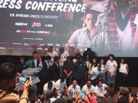 Film “Balada Si Roy” Tayang di Bioskop 19 Januari