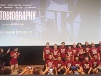 Autobiography Film Arahan Sutradara Makbul Mubarak Tayang 19 Januari