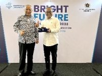 Menuju Indonesia Emas 2024, Sampoerna University Siapkan Generasi Muda Unggul dan Berdaya Saing Global