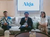 Pertama di Indonesia, ALGA Sleep Store Hadirkan Experience Showroom Mattress