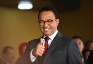 PKS Resmi Dukung Anies Menuju Pilpres 2024