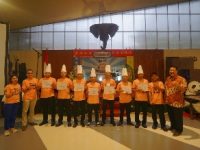 Royal Safari Garden Rayakan Aniversary ke 44