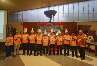 Royal Safari Garden Rayakan Aniversary ke 44
