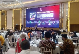 Dyandra Promosindo Pastikan Kesiapannya Gelar IIMS 2023 pada 16-26 Februari