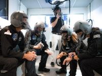 Kru Polaris Dawn Bakal Gunakan Garmin Fenix 7 dalam Misi Penerbangan Berawak Luar Angkasa