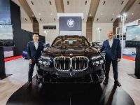BMW Astra Hadirkan Rangkaian Kendaraan BMW Terbaru dan Penawaran Terbaik di IIMS 2023