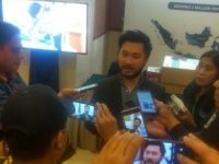 Rudy Salim Hadir Di Acara Ajang IMI AWARD 2023