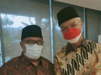 DPD LGP Jatim Berharap Pesta Demokrasi 2024 Menjadi Pemilu yang Damai, Aman dan Sukses