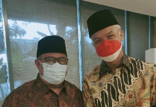 DPD LGP Jatim Berharap Pesta Demokrasi 2024 Menjadi Pemilu yang Damai, Aman dan Sukses