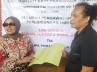 Warga Negara Asing Belanda Terancam Dideportasi, Deolipa Yumara Amankan Aset Milik Klien