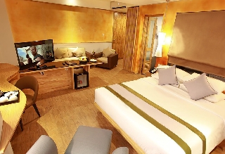 Industri Pariwisata Kian Membaik, Grup Liberta Hotel International Optimis Buka Properti Baru: LIBERTA HOTEL JIMBARAN