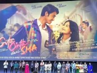 Kisah asmara legendaris Galih & Ratna Dihidupkan Kembali melalui Film Gita cinta di SMA