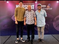 TEDxSampoernaUniversity “Hindsight”: Gen Z Dobrak Standar Lama Demi Hadirkan Perspektif Baru Lebih Relevan & Solutif