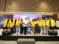 IIMS 2023: Edukasi Mengenai Elektrifikasi Kendaraan Bermotor, Dukung Target Net Zero Emission 2060