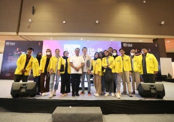 IIMS 2023: Edukasi Mengenai Elektrifikasi Kendaraan Bermotor, Dukung Target Net Zero Emission 2060