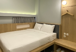 Liberta Hotel International Hadirkan Fasilitas dan Pengalaman Baru di Liberta Hub Blok M
