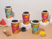 Klean Cup Hadir Dengan Beragam Sajian Minuman Sehat