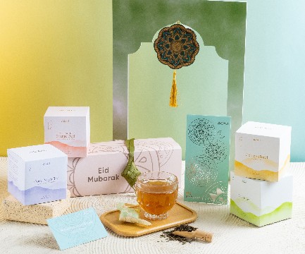 Acaii Tea, Minuman untuk Kesehatan dan Kecantikan Kulit