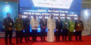 GEM Indonesia Gelar Solartech Exhibition 2023, Jadikan Sektor Energi Peluang Bisnis