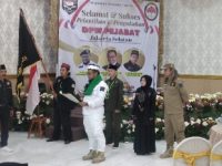 Dukung Pemilu 2024 Aman dan Lancar, PEJABAT Siap Lawan Intoleransi