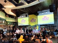 Jakarta International BNI Java Jazz Festival 2023 Hasil Perjuangan Dalam Memori