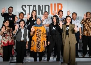 L’Oréal Paris dan JakLingko Indonesia Sosialisasikan Metodologi Intervensi 5D untuk Melawan Pelecehan Seksual