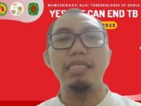 Peringati Hari TB Sedunia, IDI Bersama PDPI Berikan Edukasi Pencegahan Penyakit Tuberkulosis