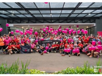 Rayakan 20 Tahun Forerunner, Garmin Siap Hadirkan Dua Smartwatch Baru Khusus Pelari