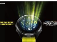 Garmin Forerunner 265 dan Forerunner 965, GPS Running Smartwatch Pertama di Dunia dengan Teknologi Layar AMOLED