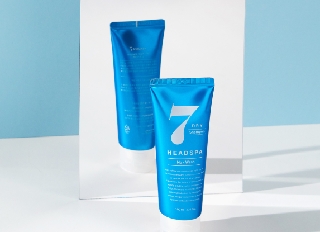 PT M.M.I Kembangkan Area Bisnis Hair Care Brand Headspa 7 Asal Korea Selatan